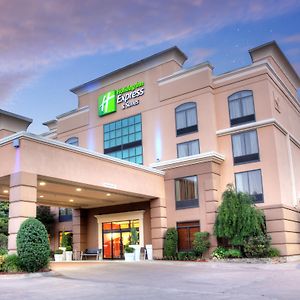 Holiday Inn Express Tyler South By Ihg