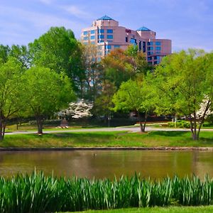 Falls Church Marriott Fairview Park